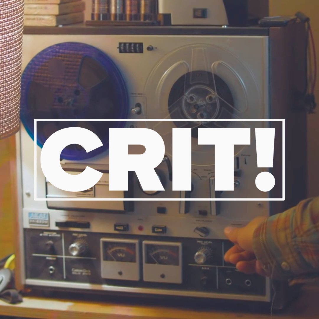 CRIT! Ràdio #108 amb <a href="/AdamLempel/">Jacob</a> <a href="/RATBOY/">rat boy</a> #RobertForster #StrangePassage <a href="/angeldustmoney/">ANGEL DU$T</a> <a href="/diamante__bcn/">Diamante Negro 🏝️</a> <a href="/TheDeepCut/">Deep Cut</a> <a href="/sacredpawsltd/">Sacred Paws</a> @BusinessOfDrms @CrystalFurs <a href="/FIDLAR/">FIDLAR</a> <a href="/HobbyClubBand/">Hobby Club</a> <a href="/mikefredkrol/">MIKE KROL</a> <a href="/churchgirlsphl/">Church Girls</a> <a href="/sego_music/">SEGØ</a> #TeenBody <a href="/valiusmagallon/">vàlius 🇵🇸</a> PLAY! bit.ly/2CTTPHp