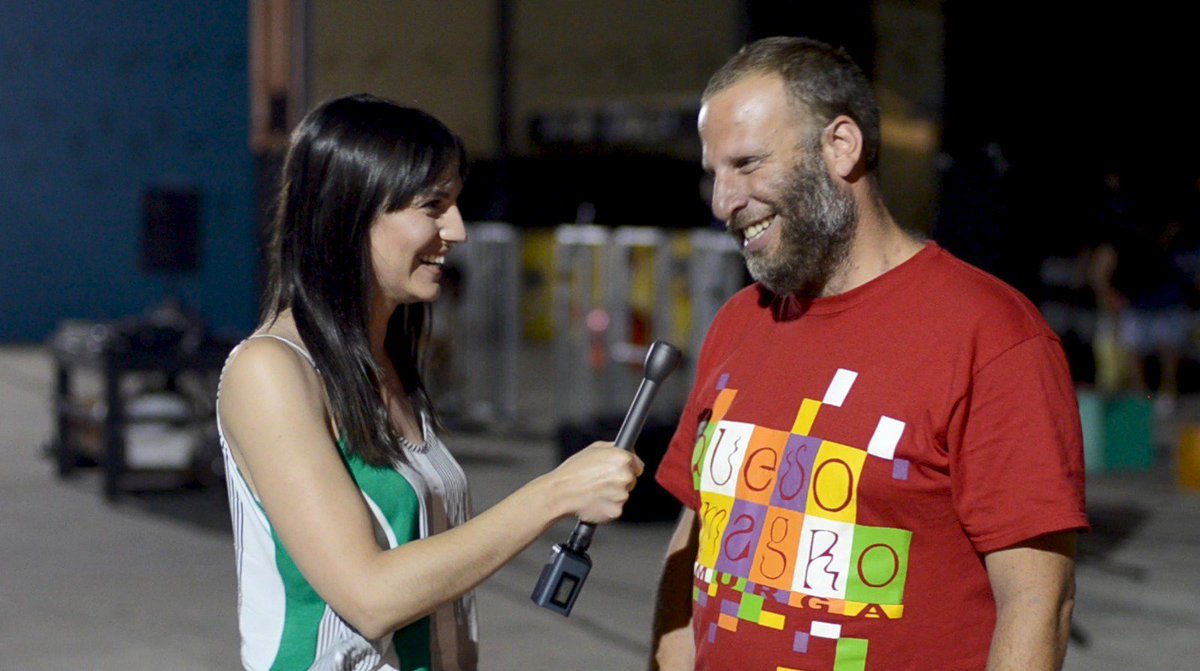8AM_uy's tweet photo. #Termosound ¡Ya se viene la nota de @LetiFerFei con #QuesoMagro en Carnaval! #AhoraBDU https://t.co/NRlm8BMkG7