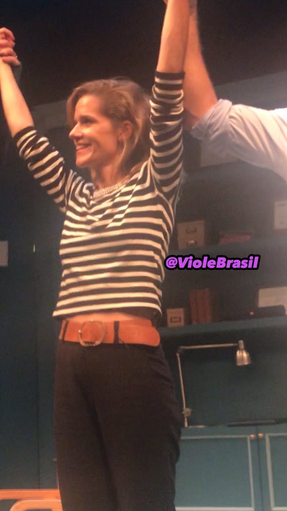 FlozminBrasil's tweet photo. 💓 @violeurtizberea em terapia amorosa https://t.co/LzpeEDj8Tn