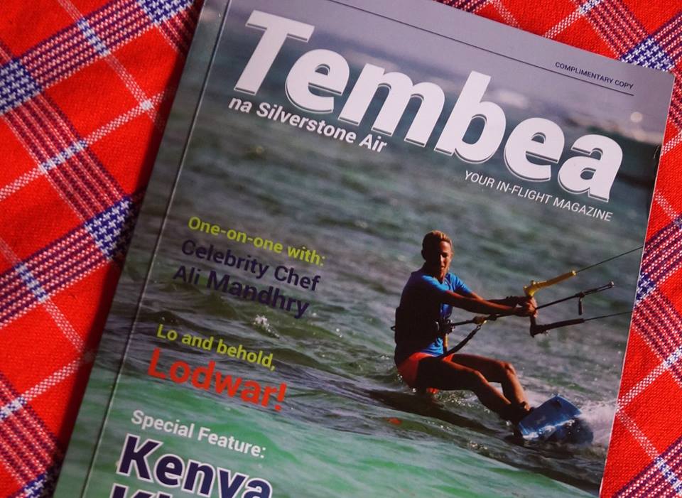 RusingaFestival's tweet photo. #TBT - That one time we were featured in Tembea - the in flight magazine of @silverstoneair. Article was penned by the lovely @Eewangari.
#RusingaFestival
#RusingaIsland
#CelebratingDiversity
#TembeaWestern https://t.co/wJKWGOpa70