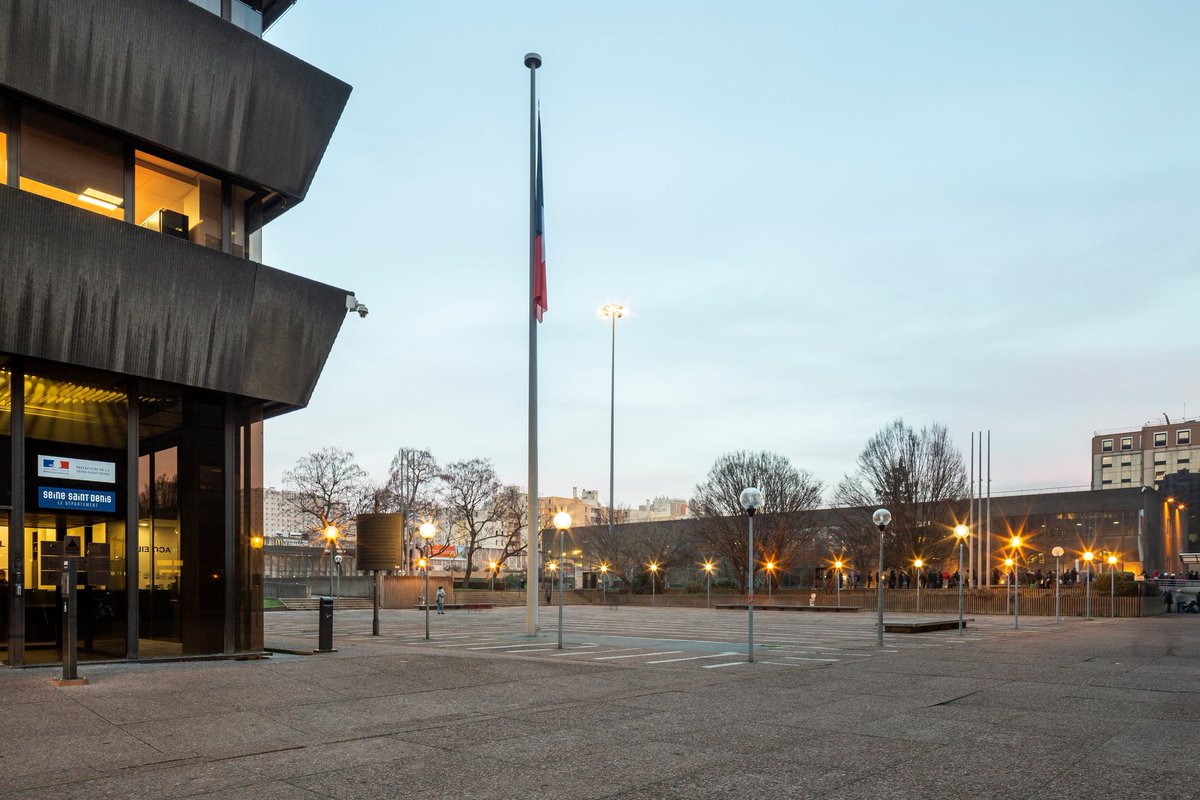 Europacity On Twitter Urbanisme La Société Du Grand - 