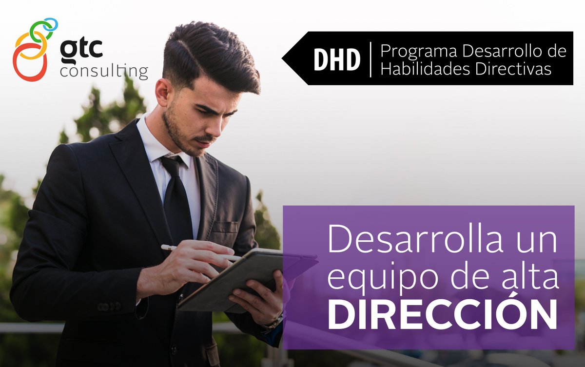 gtcconsulting's tweet photo. Desarrolla a tu equipo y haz que grandes cosas sucedan.

#GTC #DHD #LIDERAZGO #EQUIPO #DESARROLLO https://t.co/pChWHOelha