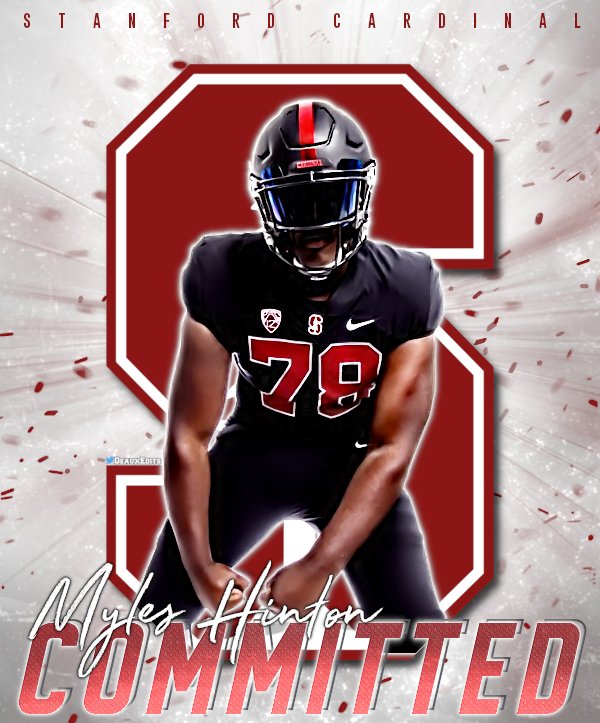 geauXedits's tweet photo. You're on the clock...less than a week away till NSD! Get your commitment edit now! https://t.co/77vqTQ94y2