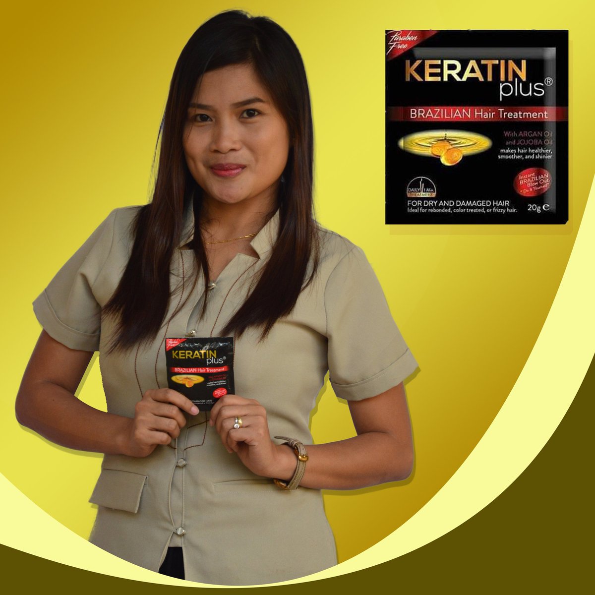 arenelle24's tweet photo. Congratulations Mikee and Ma'am Beth! 💕
#StudentModel
#TeacherModel
#FionaCologne
#KeratinPlus https://t.co/00kLLMk1XB