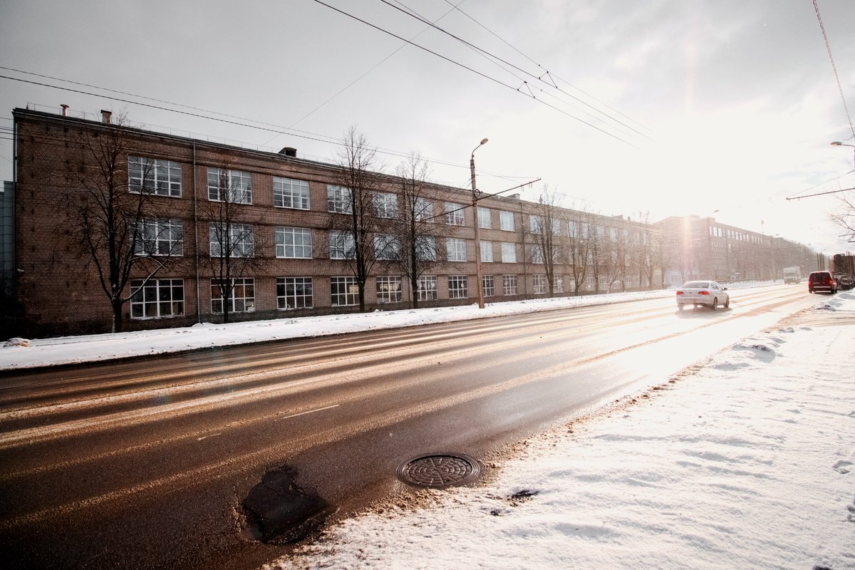 KnowhowRealty's tweet image. Pilsēta: Rīga
Vieta: Centrs
Iela: Ganību dambis 24a
Platība: 3689kv.m
Stāvs: 2-3
Cena: 18445EUR/mēnesī + PVN + komunālie maksājumi. Komisijas maksa aģentam par starpniecības pakalpojumiem nav jāmaksā.
Aģents: Oskars Zariņš
Tālrunis: +371 29957111