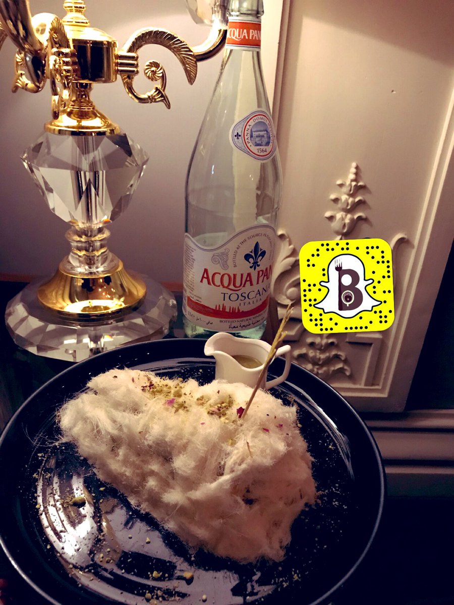 باريستا الرياض tweet media