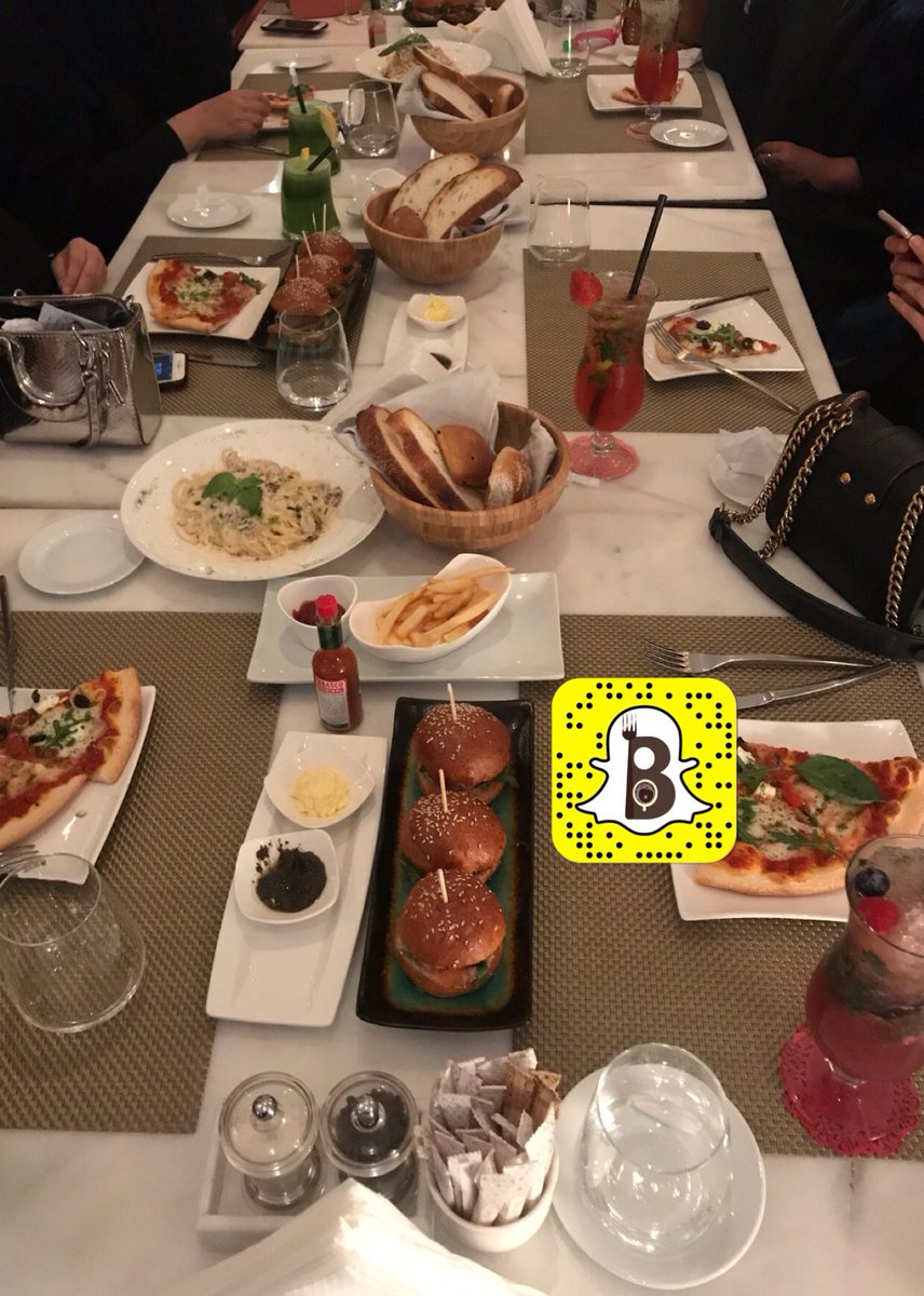 باريستا الرياض tweet media