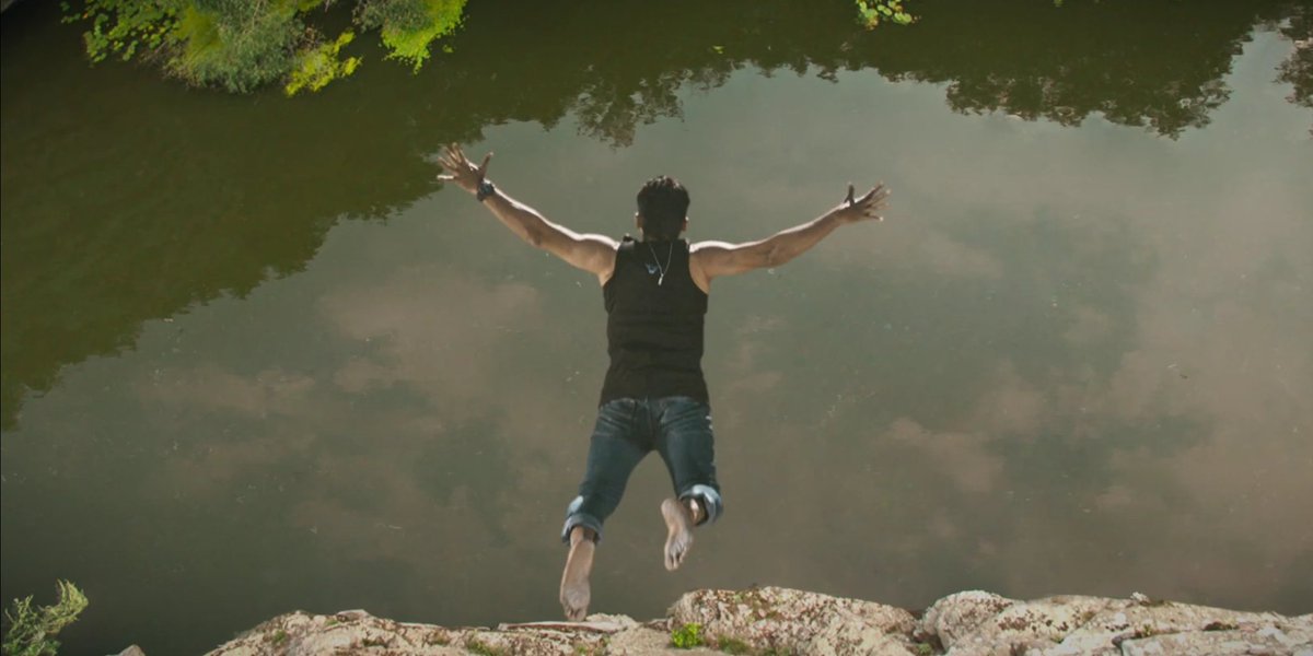 Mohanraj_Suriya's tweet image. Wow 😻😻 Nice Trailer Cuts 🔥❤️
@Karthi_Offl 😍 &amp;amp; @Rakulpreet 😻🙈
@Suriya_offl @PrincePictures_

#DevTrailer