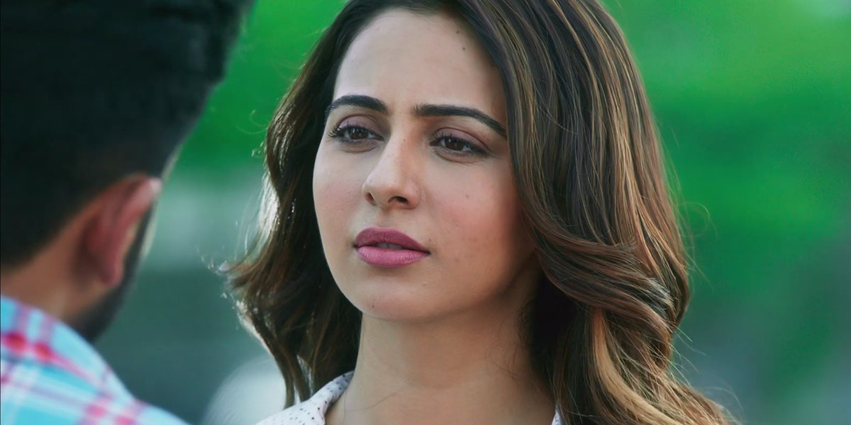 Mohanraj_Suriya's tweet image. Wow 😻😻 Nice Trailer Cuts 🔥❤️
@Karthi_Offl 😍 &amp;amp; @Rakulpreet 😻🙈
@Suriya_offl @PrincePictures_

#DevTrailer