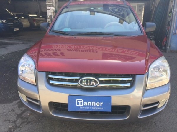 automotora_net's tweet photo. #KIA SPORTAGE 2.0   AT  4X2  BENCINA
Año 2005
Click » https://t.co/ueAreLmQ6G
$ 4.590.000 https://t.co/xGG9Fh97Rg