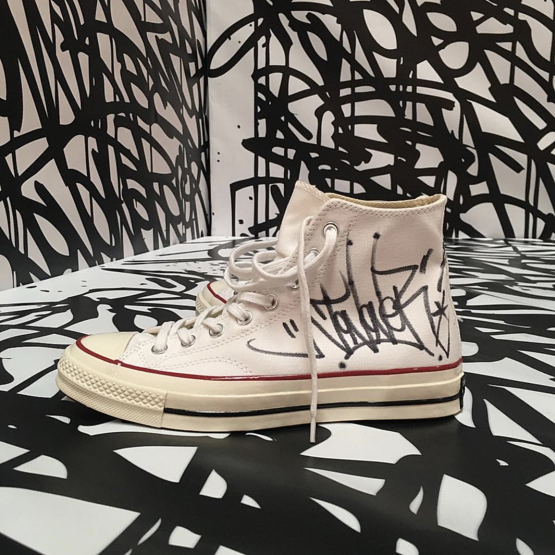 yuki_morioka's tweet image. #jonone バース