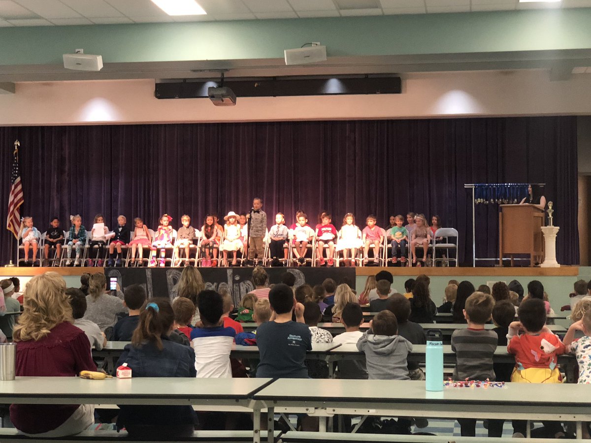 HRussellLeader's tweet photo. Sugarloaf School Oral Literacy Bee, grades K-2 in progress.  Grades 3-5 and 6-8 groups later today.  #SLSLiteracyWeek #SLSPride https://t.co/wfwiW9HVw9