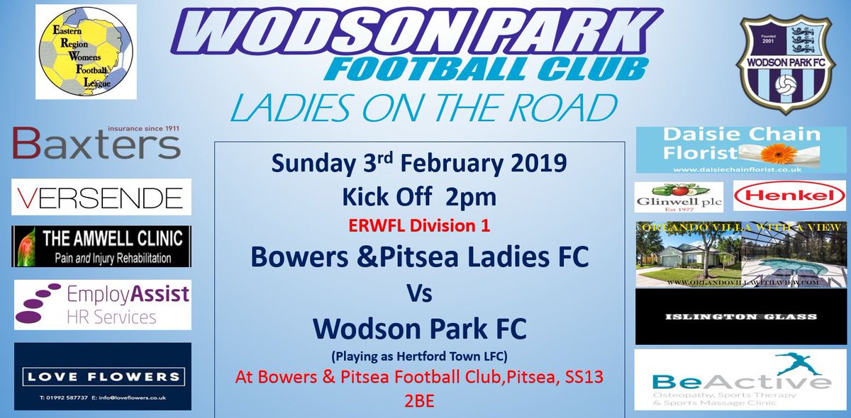 St. Margaretsbury Ladies FC tweet media