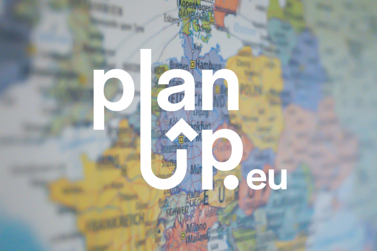 #WebsiteLaunch alert: The #LIFEPlanUp platform is finally LIVE! 🙌 Go ahead and visit it now 👉  planup.eu/en/countries/3 👈

#EUNECPs #Energy #Climate #ParisAgreement #Governance #EnergyEfficiency #CleanEnergyEU #NECPs #ClimateNeutralEU #EU2050 #sustainableEurope #LIFEProgramme