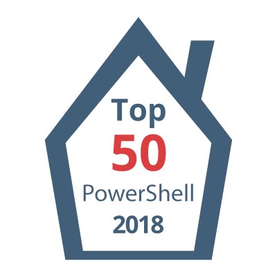 SQLShack's tweet image. Congrats on being recognized as one of the top 50 #PowerShell bloggers! sqlshack.com/top-50-powersh… @david_das_neves @JeremyMurrah @MikeKanakos @dfinke @IrwinStrachan @brianbunke @devblackops @MadWPowerShell @DexterPOSH