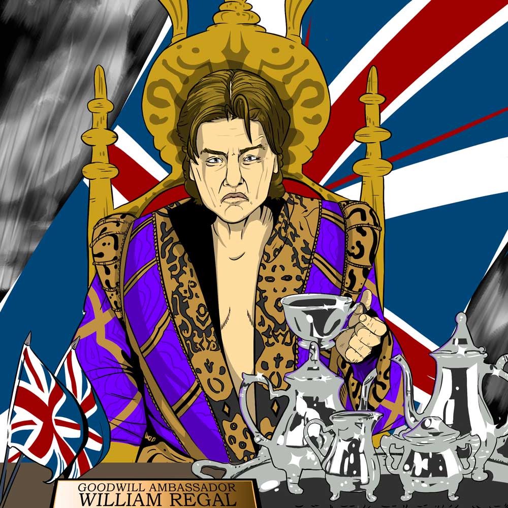 How2Wrestling's tweet image. ✨Enjoying the recent episodes and SURPRISES?

Become our backer on @Patreon!

Get access to over 50 bonus episodes and support your fav podcast pals! 💖

Patreon.com/How2Wrestling

(PSST Our 2019 Rumble episode will be out for backers later today!) 🎉