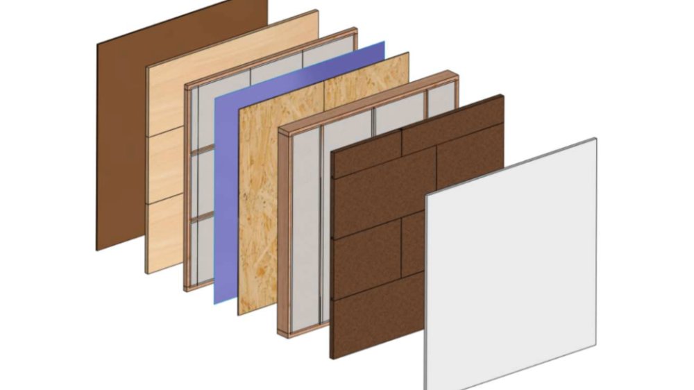 #ISOBIO developed new &amp; improved #biobased #construction materials offering multiple benefits for the climate, the #environment and #building occupants. Read more about our results: bit.ly/2S4HlXW