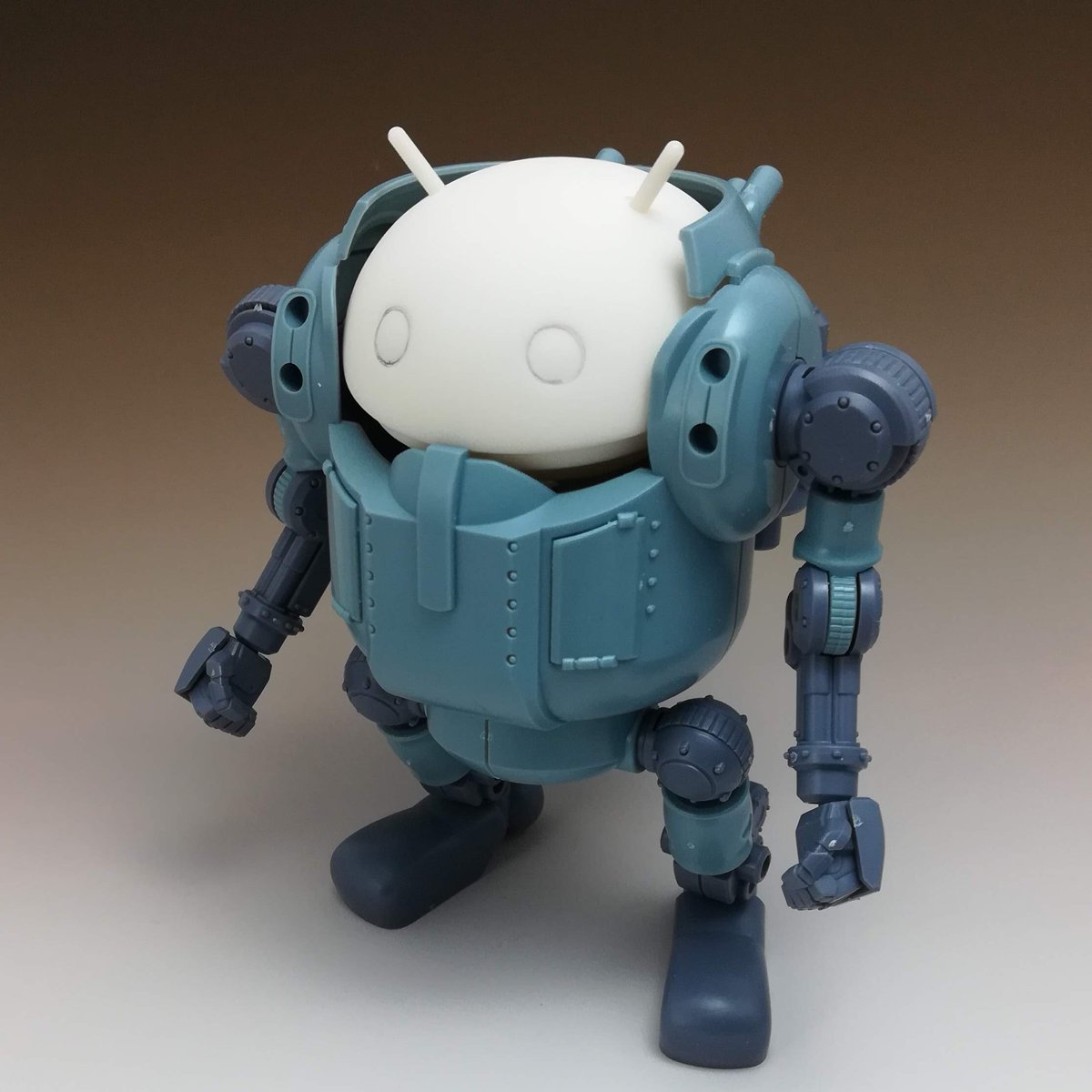 h1tm1t's tweet image. HAROPLA MOBILEHARO + #androidmini