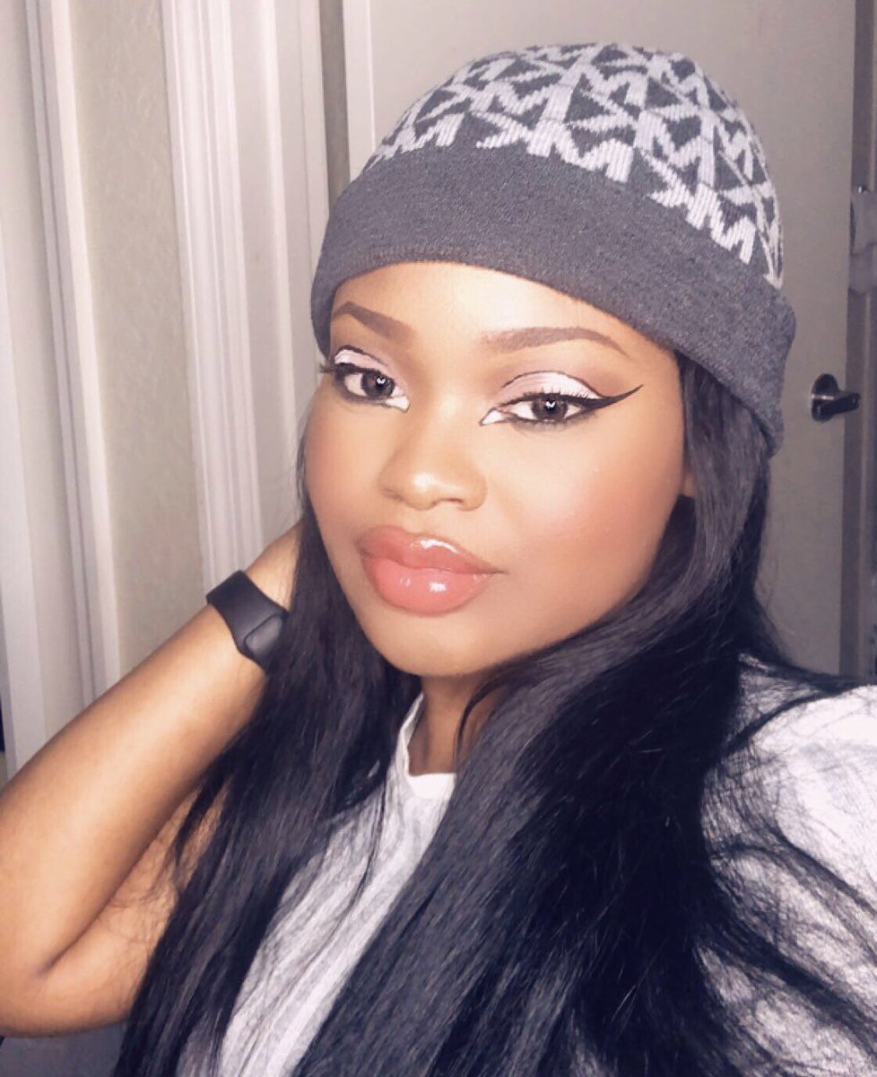 ripeatabooty's tweet image. #BratzDollChallenge Sasha 
Inspo #NikkiTutorials