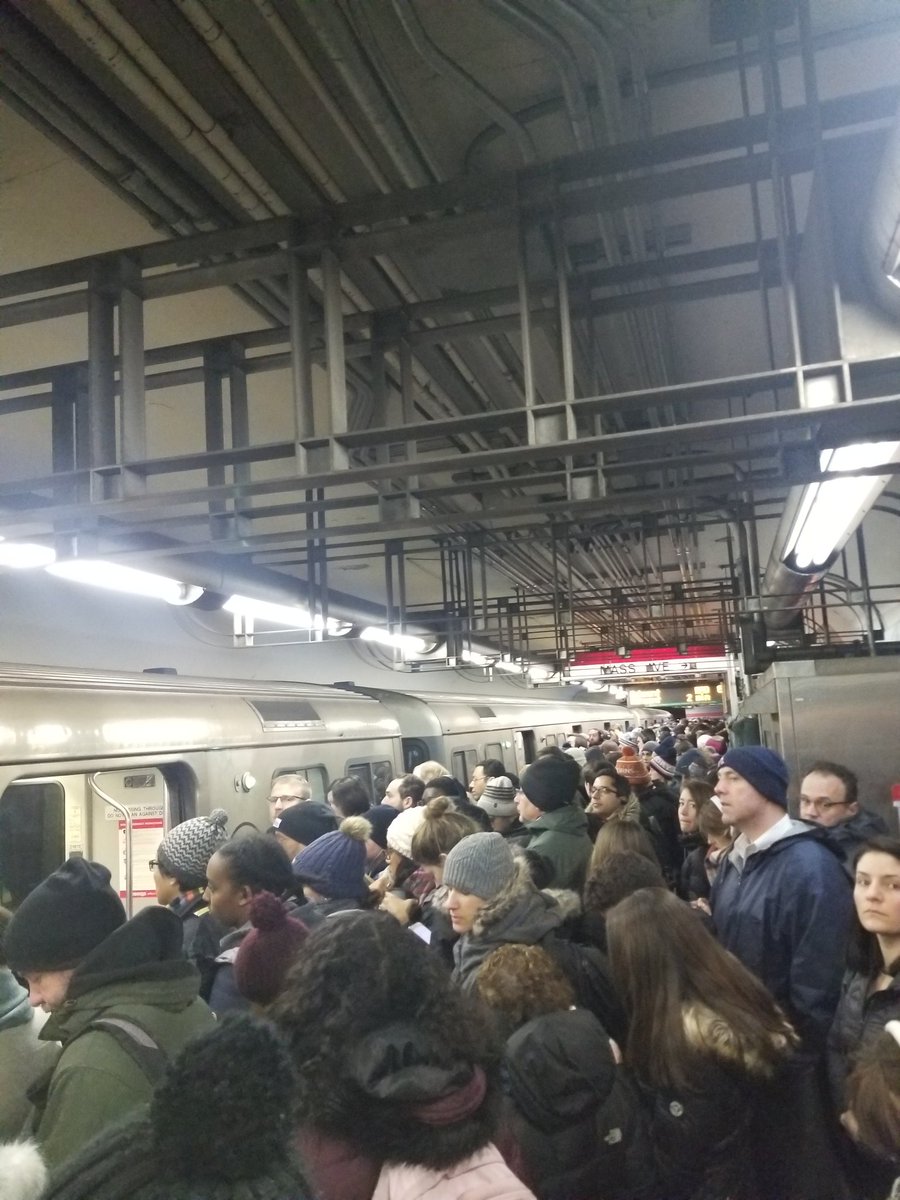 cpte63's tweet photo. Another view of the madness at #centralstation #bostonmbta #hazard #dangerous #unsafeconditions @CambridgeMAFire https://t.co/2GneqDPTrY