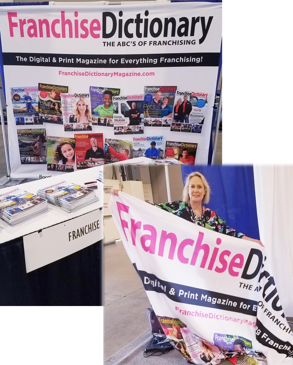 Franchise Dictionary On Twitter Our New Backdrop Fits In A Tiny