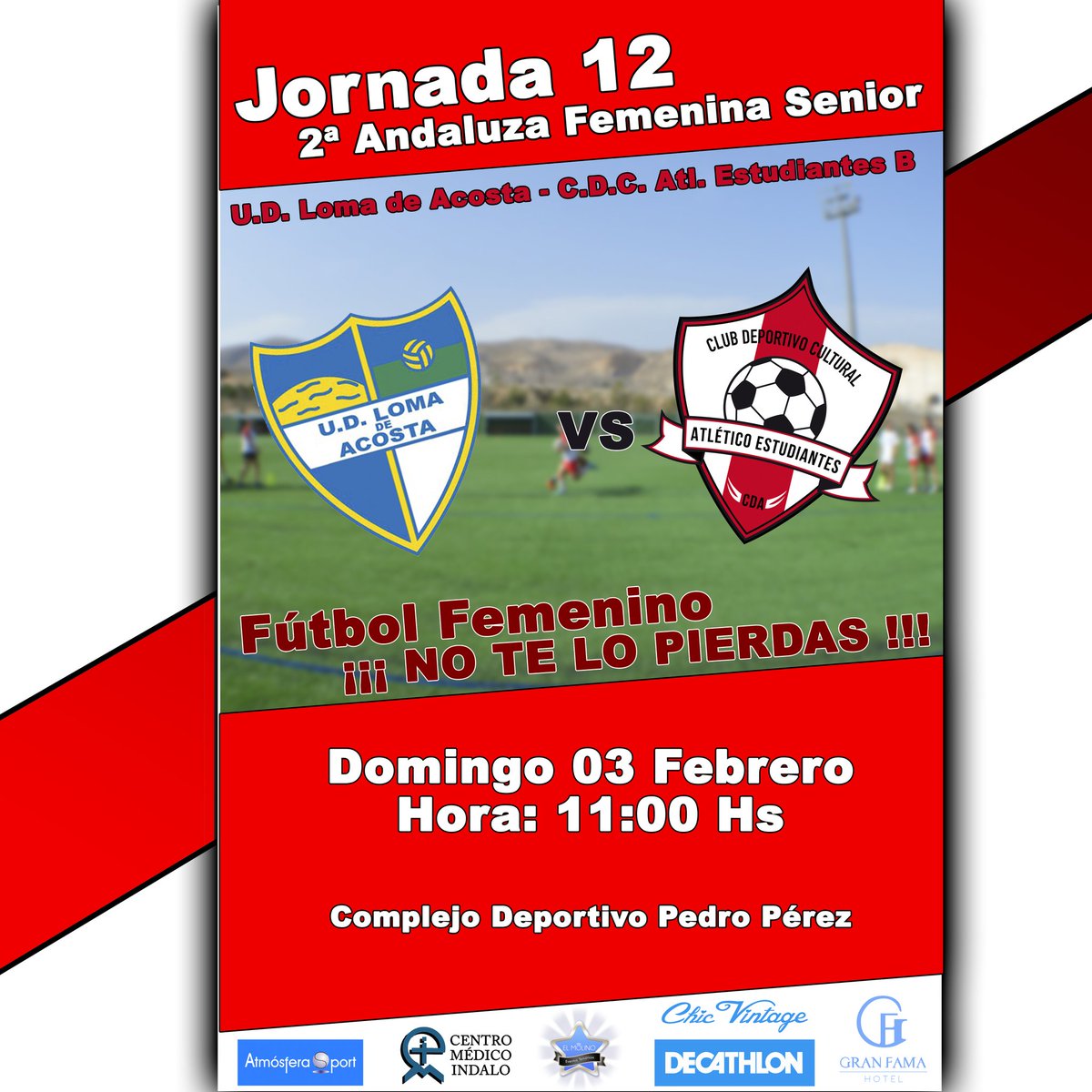 Atcoestudiantes's tweet photo. https://t.co/r6jxZDYTjo