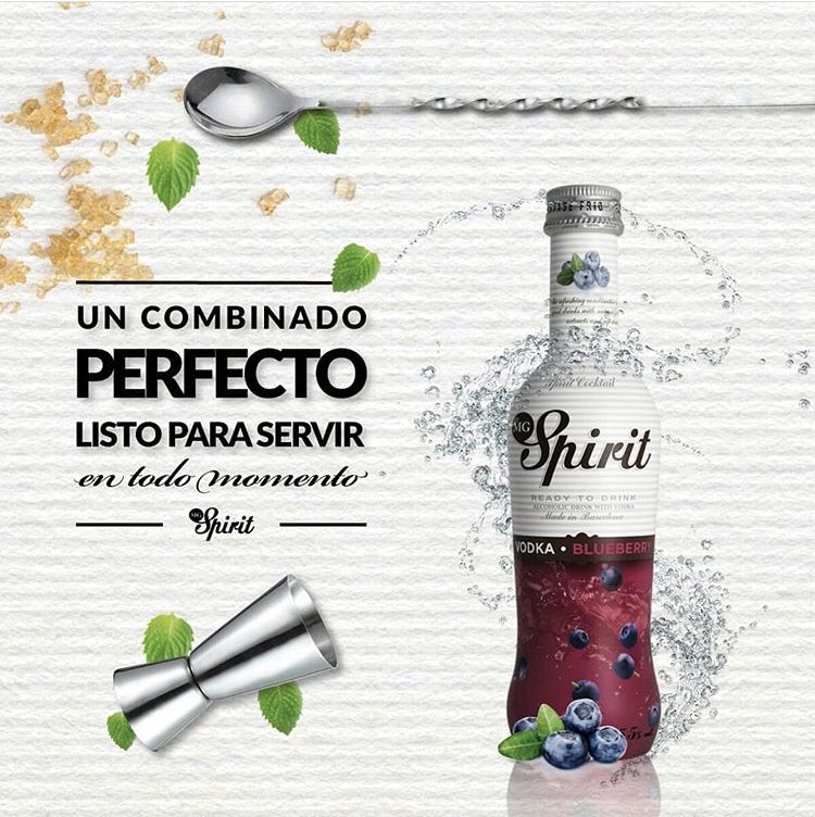 MG Spirit on Twitter: "Perfect balance and perfect taste. Vodka blueberry  only from #mgspirit #mgspiritnl #travelblogger #lifestyle #instablogger  #drankjes #slijterij #cocktail #cocktails #drinks #drink #cocktails🍹  #mixology #style #design #vodka ...