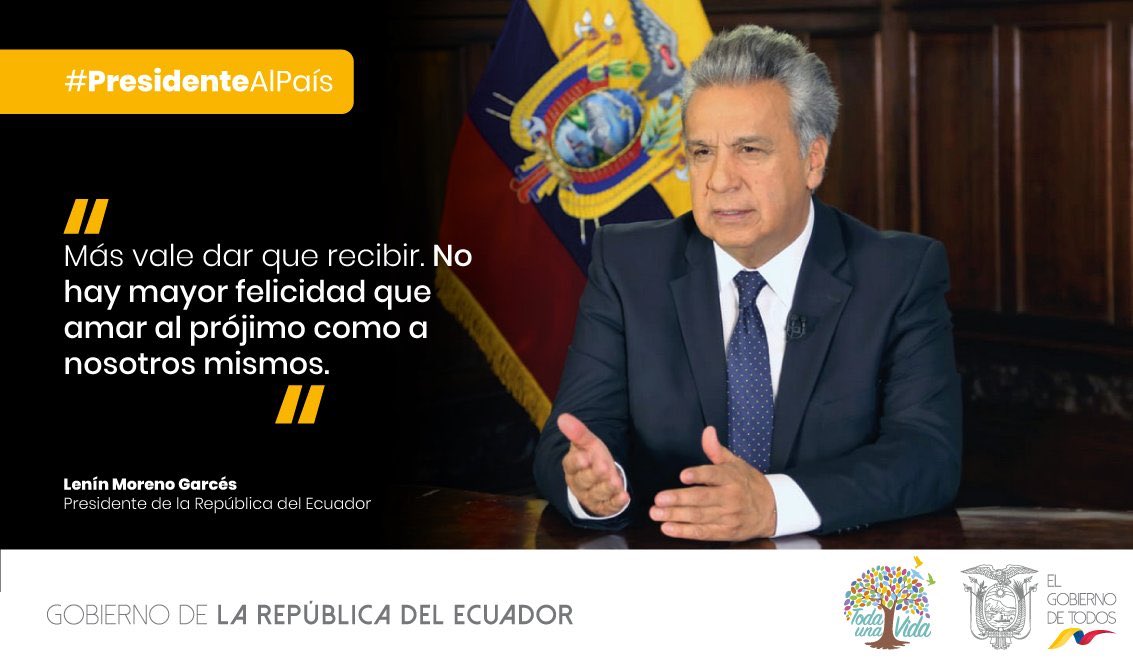 caanmichelena's tweet photo. Por un país bondadoso, honesto que cuida y respeta al prójimo. https://t.co/g3xCNgviBb