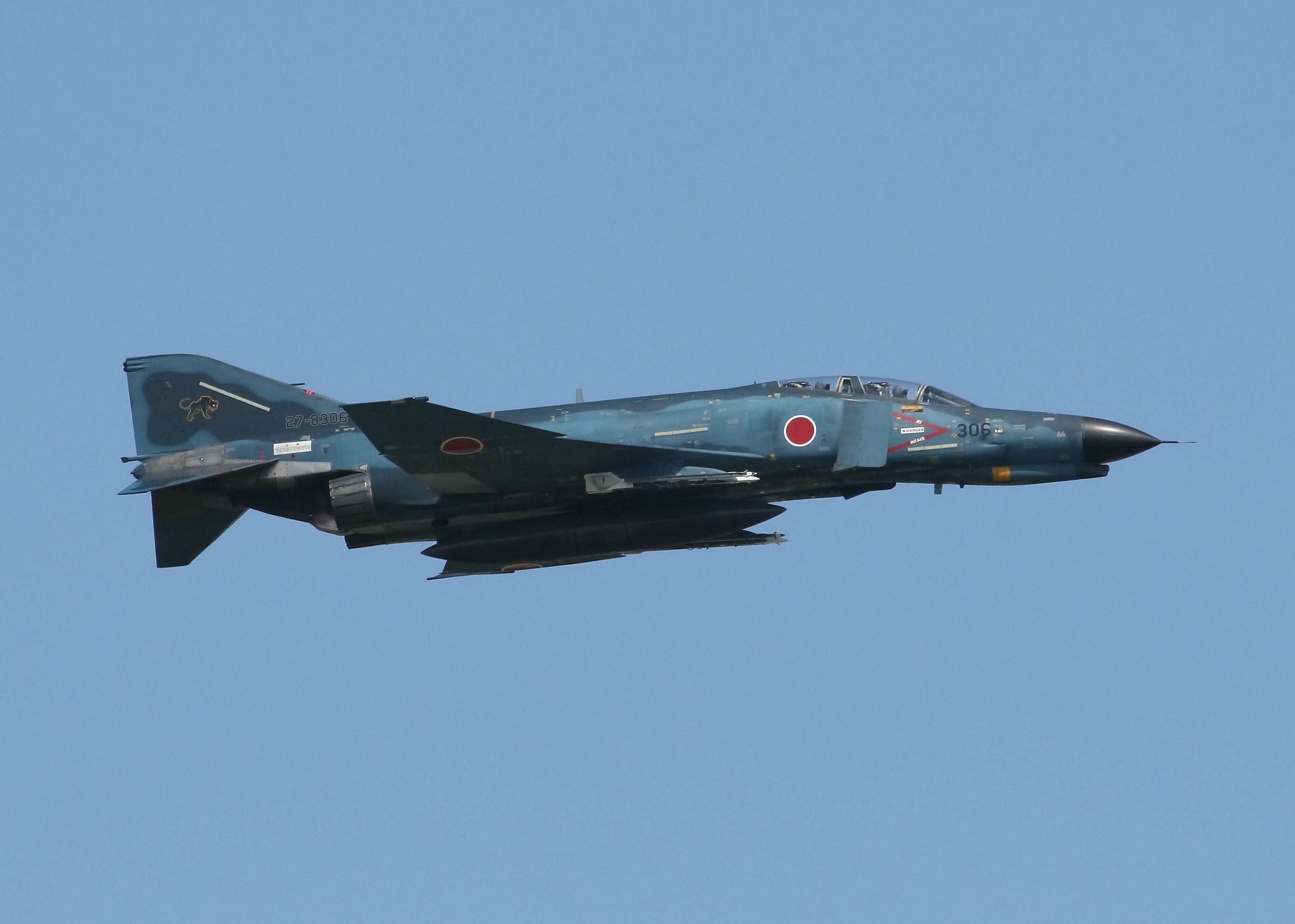 Lusty11 8th Tactical Fighter Sq Jasdf F 4ej改misawa Ab Japan 501st Tactical Reconnaissance Sq Jasdf Rf 4e Hyakuri Ab Japan 6th Tactical Fighter Sq Jasdf F 2a Tsuiki Ab Japan 洋上迷彩はいいぞ