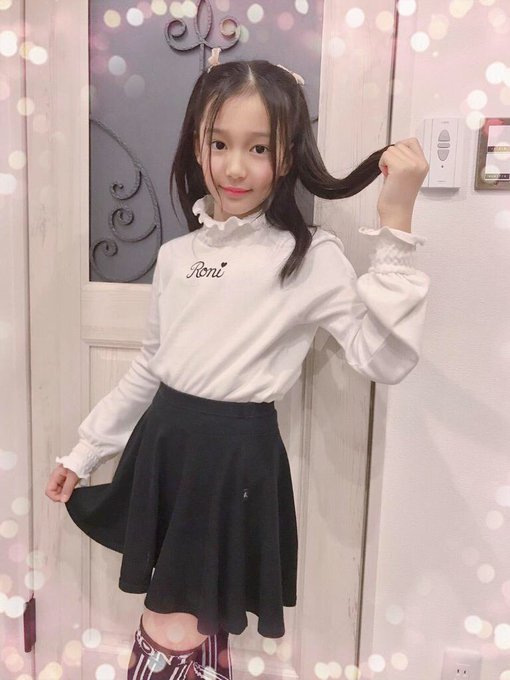 Twitterのコスプレ画像3