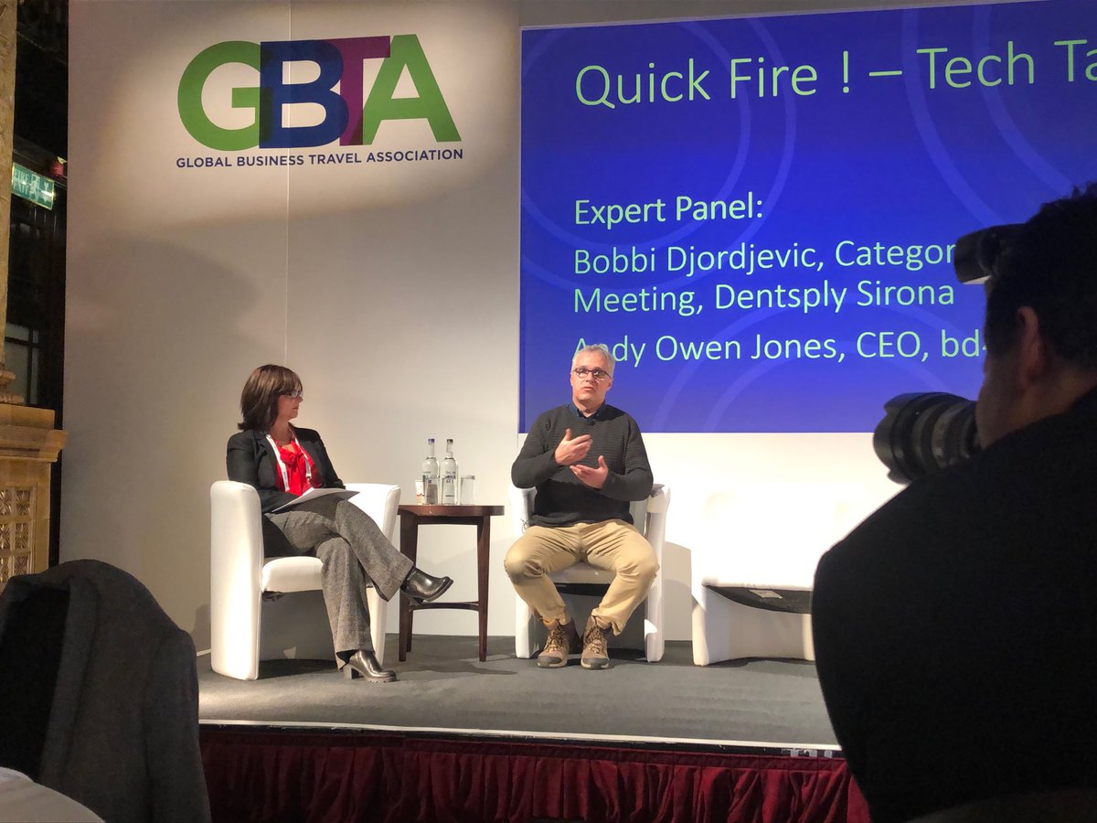 lottenfowler's tweet image. Proud to hear and see Bobbi on stage at @gbtaitm19