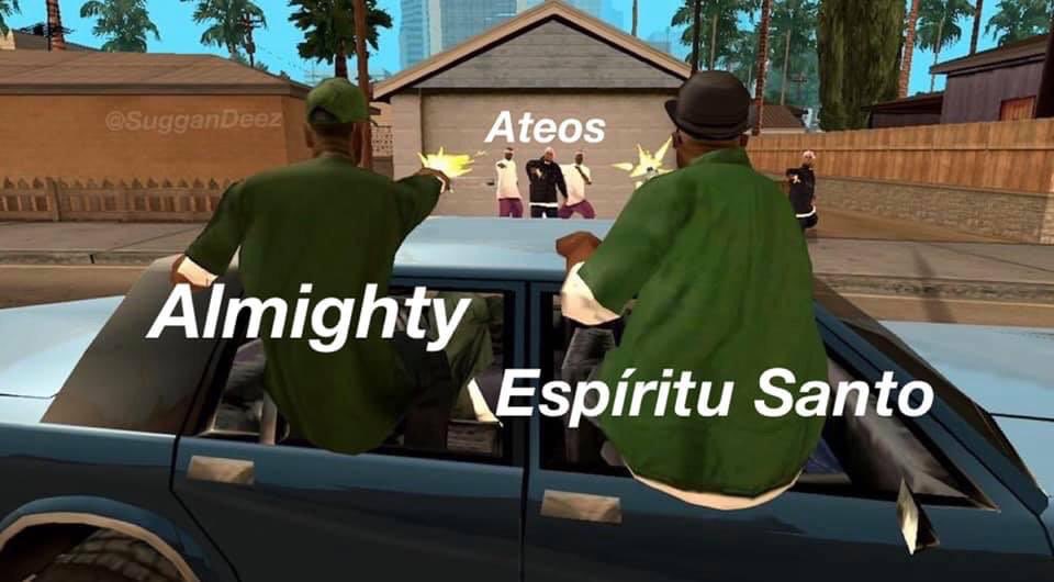 kristina0822's tweet photo. JAJAJAJAJAJAJAJAJAJAJAJA
#Almigthy #TirosPalDiablo https://t.co/5BvPtUkSaM