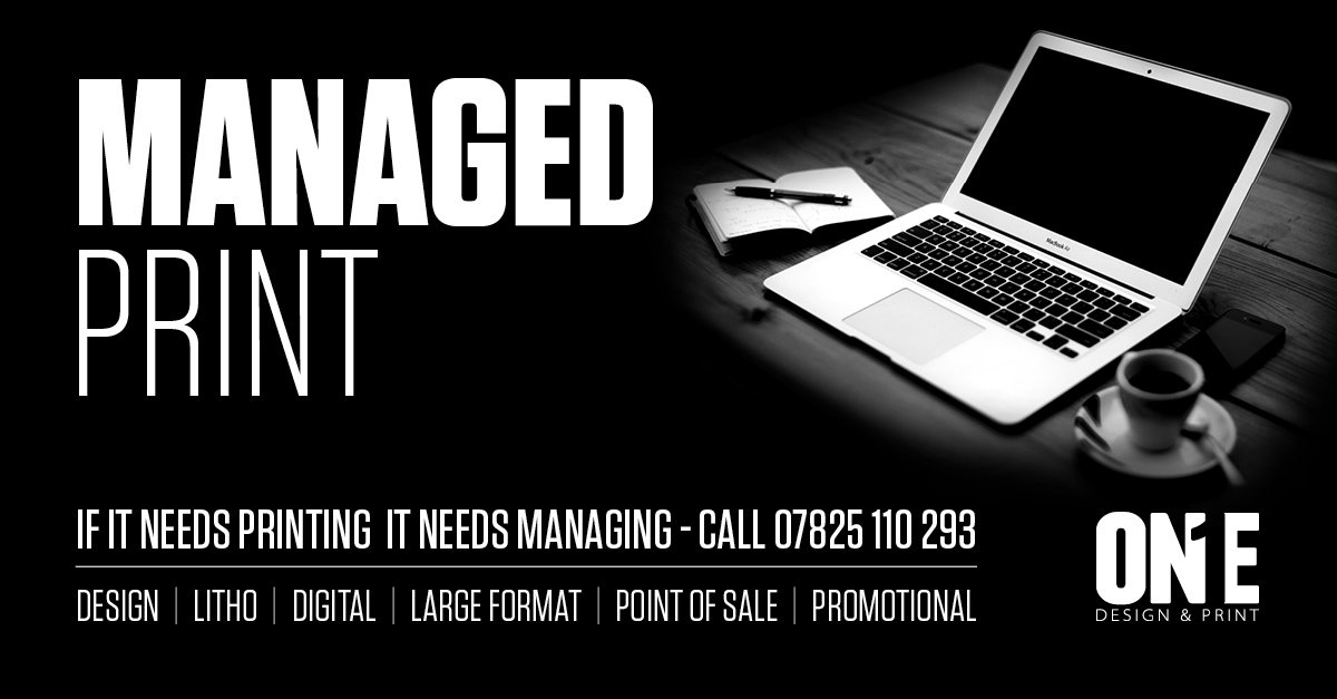 ONEDandP's tweet photo. Need top quality print, but  haven't got the time?  Let us take the stress out of your workload! We provide quick, affordable, no-nonsense print without the hassle of shopping around - Your print, simplified!
#printmanagement #simpleprint #stressfree #printingservices https://t.co/IxbQZEtq5h