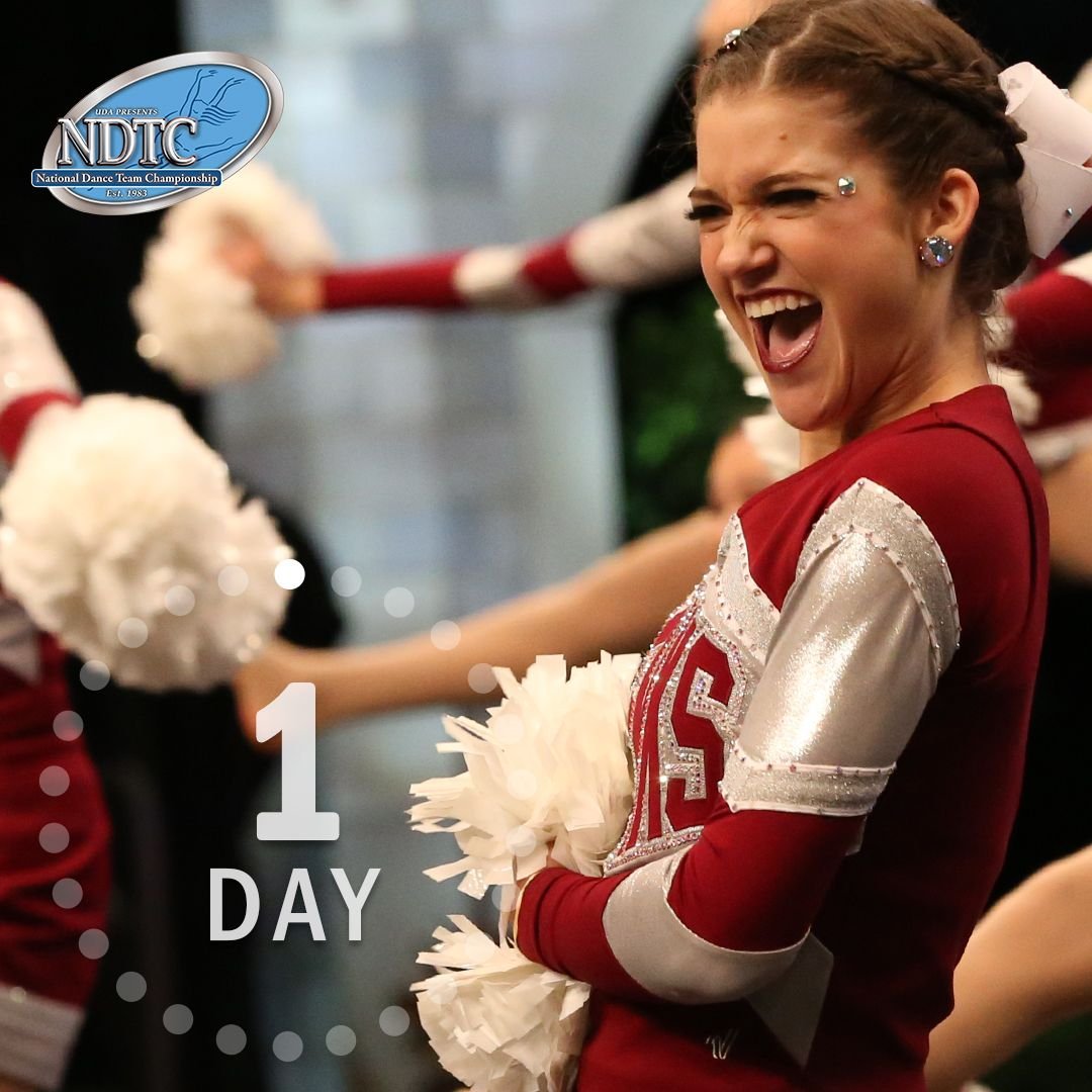 It's almost time... Which team do you think is the POM? Comment below!