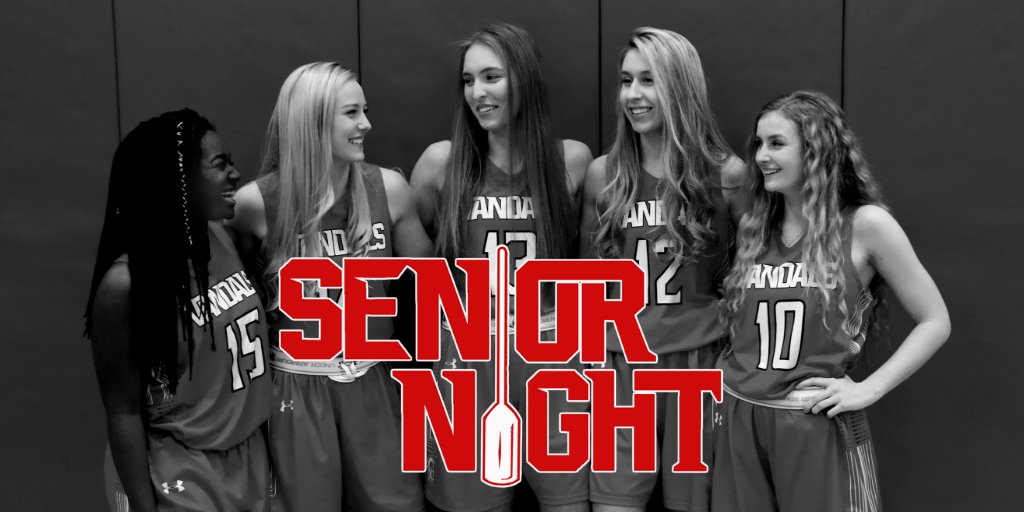 Vandal Girls Hoops tweet media