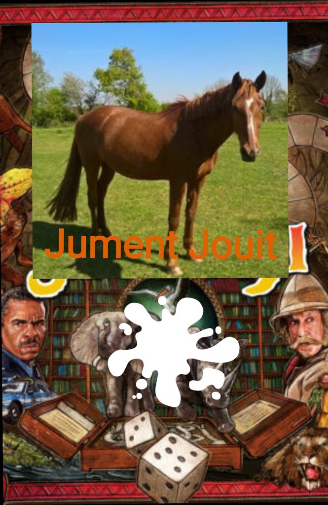 JulY1234etplus's tweet photo. Jument Jouit #RendUnFilmPlusHot https://t.co/PRHyIV4jTo