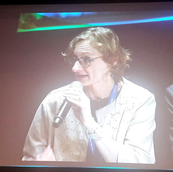 centreinffo's tweet photo. #UHFP2019 #cc47 #qualite
Perocheau @pole_emploi
80% des DE sont satisfaits de leur formation (enquête interne) https://t.co/FmejjRkxNN
