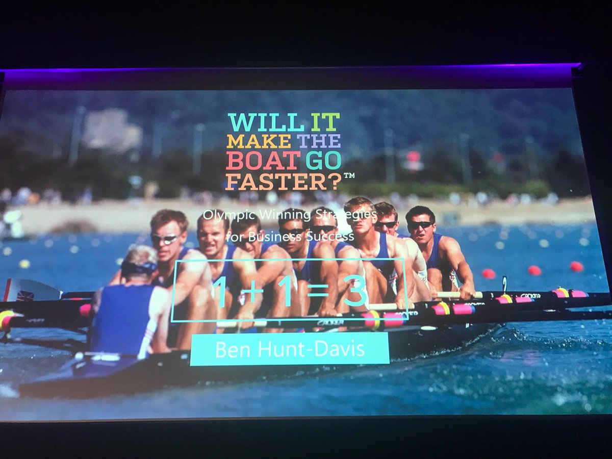 suoakley's tweet photo. Love a motivational speaker can’t wait to hear the story and make 1 change! #saba #mathsormagic https://t.co/hAoJypDuF7