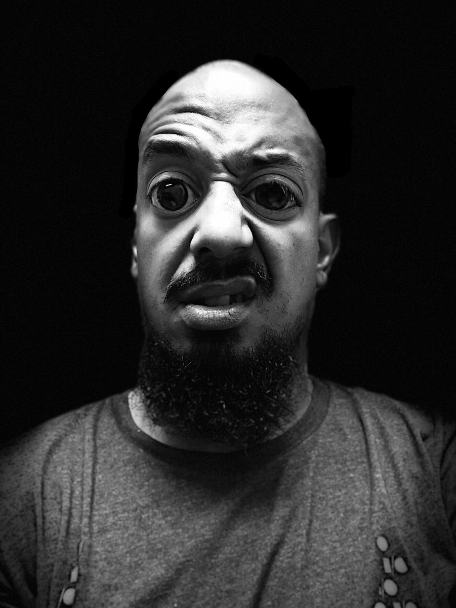 TheRealLaww's tweet image. Observations #👀

Most folks swore they woke,
via posts.
Thinkin boasts will secure their hopes,
but it won’t.

- - -

Fingers are bigger than actions. Eyes are larger than guts.
Memes will get a reaction.
a follow is all that we trust.

#selfie #antisocial #media #contradiction