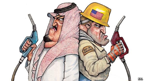 MoneybeeGroup's tweet photo. Who controls the oil prices globally? Who has been the winner in the tug of war between US and OPEC? Our Investment Advisor, Anurag Roonwal  has penned his thoughts on Petroleum Politics.
Click the link in the bio to read more.
Picture credits: Kal @nytimes 
.
.
.
#petroleum https://t.co/OT2vKgLO3x