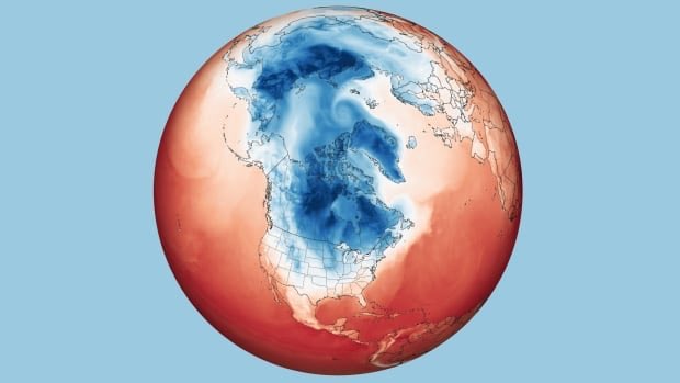 jaimejohnson100's tweet photo. How climate change is behind this week's extreme cold snap
https://t.co/es78tyBXjy https://t.co/M0UopHF3Q9