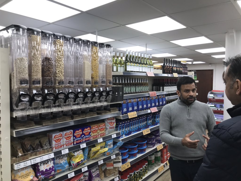 NisaEast's tweet photo. Peer to peer collaboration between Vasu,Nilesh and Jay at #BowQuarter #Nisa #WeSayNisa https://t.co/BT70iGJO6f