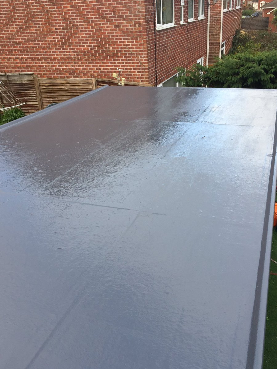 psrroofing's tweet photo. New Scott Bader CrysticROOF Premier with 25 year guarantee #roofing #roofingcontractor #Plymouth #Devon #Cornwall @ScottBaderCoLtd @Checkatrade @MumsTrusted @RatedPeople @mybuilder https://t.co/bEA20Q8cx4