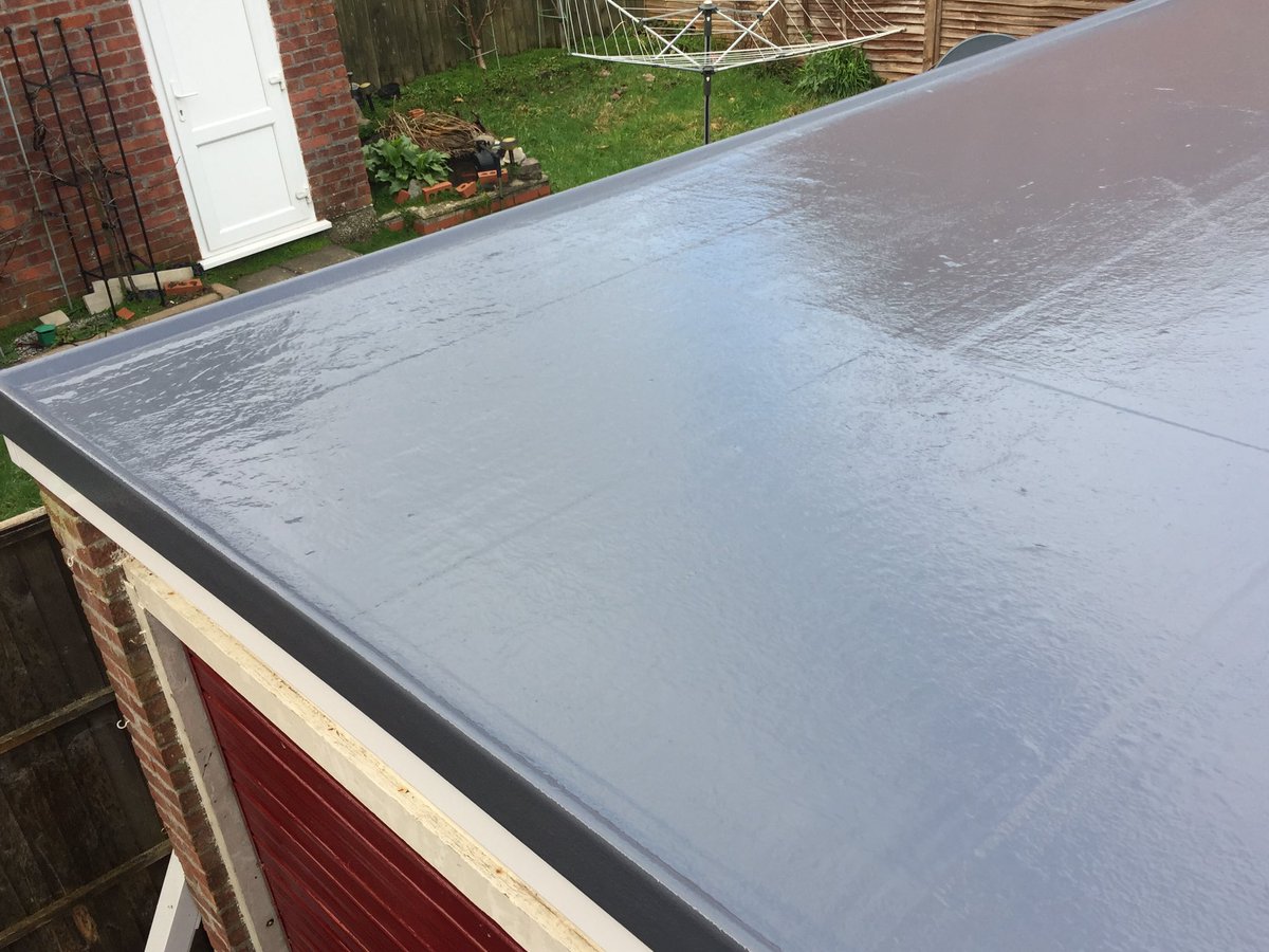 psrroofing's tweet photo. New Scott Bader CrysticROOF Premier with 25 year guarantee #roofing #roofingcontractor #Plymouth #Devon #Cornwall @ScottBaderCoLtd @Checkatrade @MumsTrusted @RatedPeople @mybuilder https://t.co/bEA20Q8cx4