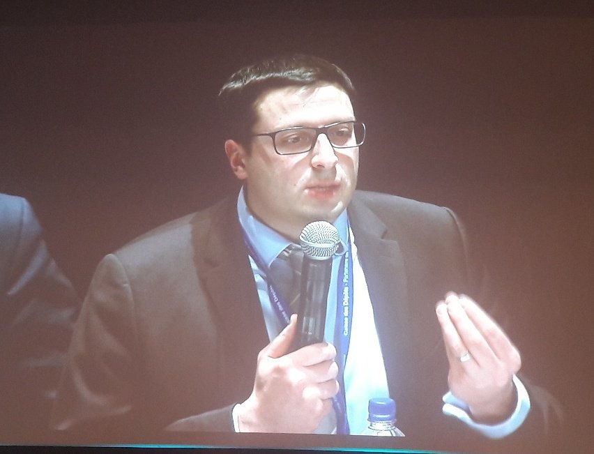 centreinffo's tweet photo. #UHFP2019 #cc47 #qualite
Philippe Bourdalé @AFNOR
Un organisme certificateur porte des responsabilités. IL doit être
1. impartial
2. indépendant
3. porter des compétences en interne https://t.co/mtL1LPCknt