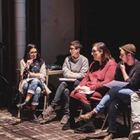 TransitionalSt's tweet photo. All Transitional talks held in Bologna and organised by @MitOnlus are available on line: https://t.co/CYSvlukPd0 #TransitionalStates #Trans #LGBTIQ 🏳️‍🌈🦄 https://t.co/Q8VwFHWPT5