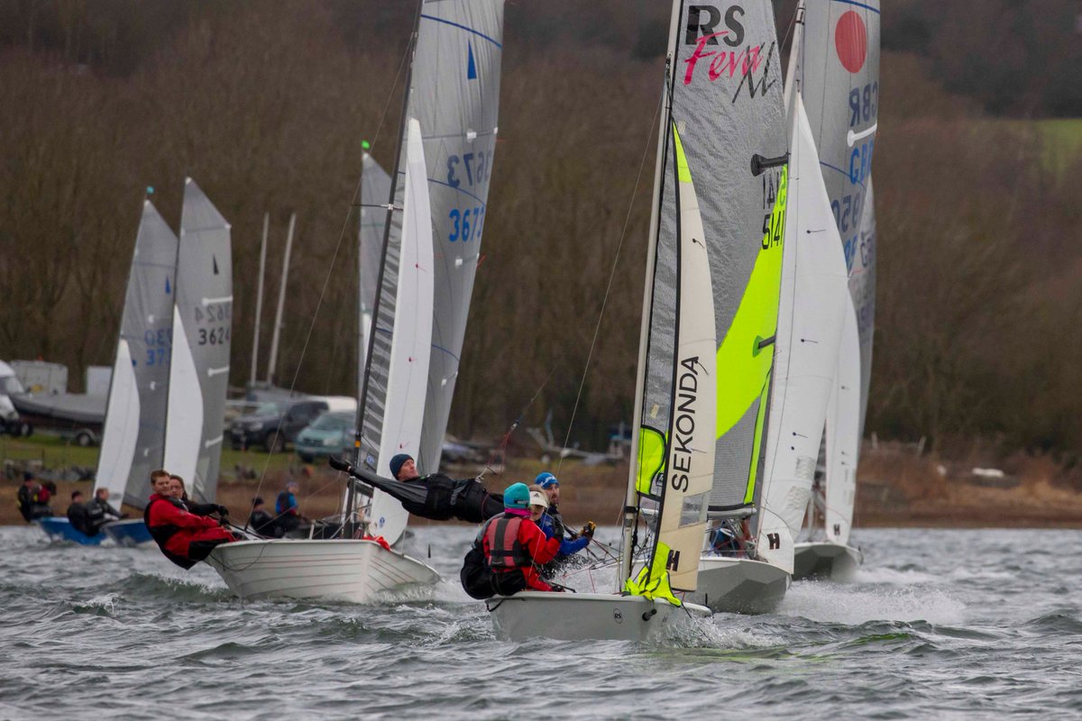 Thank you to everyone that attended the Steve Nicholson Trophy over the weekend. Please find results here: yachtsandyachting.com/news/214149/St… #stevenicholsontrophy