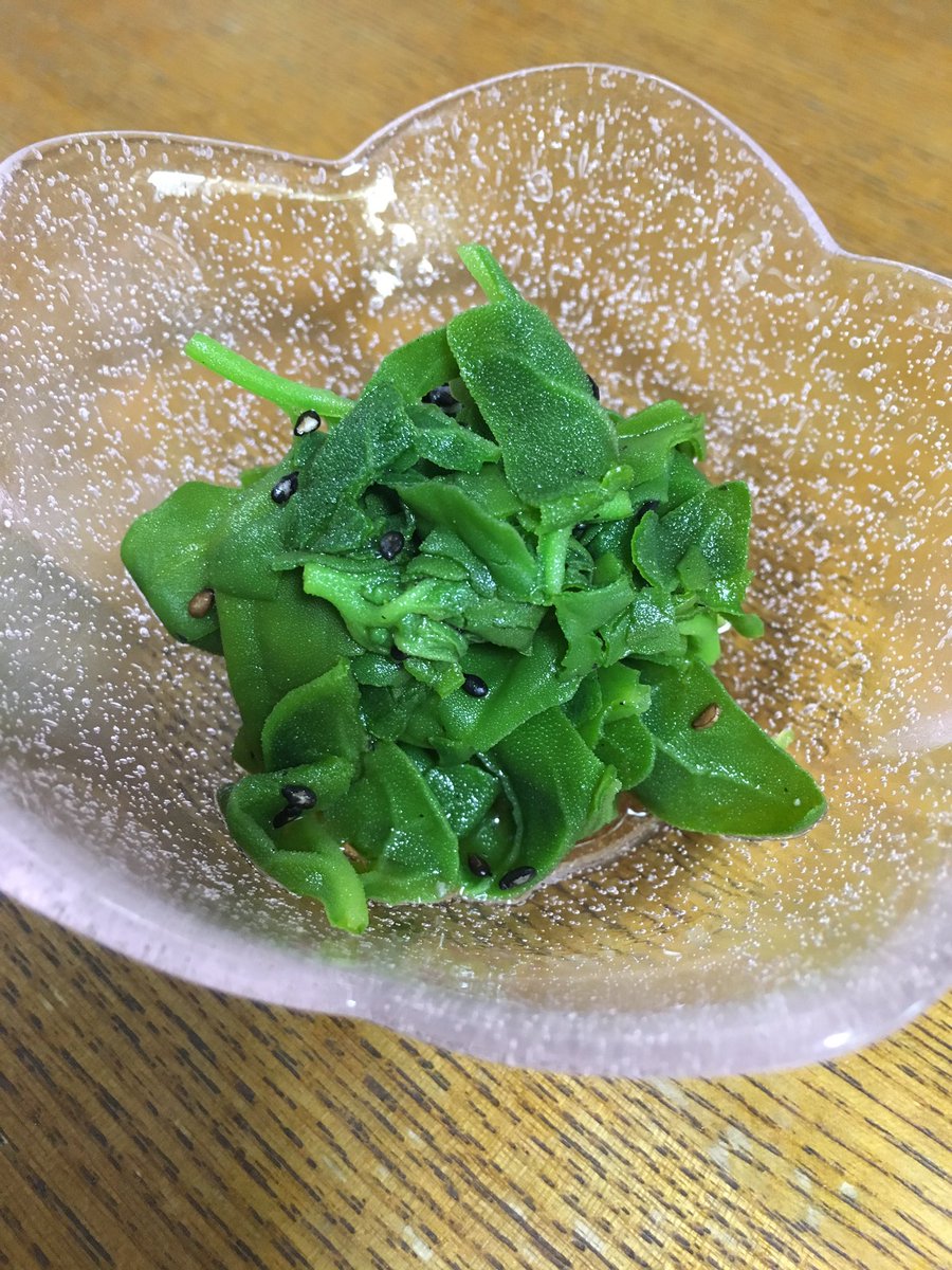食べられる野草