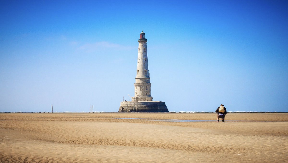 C’est officiel ! La France présentera la candidature du phare de Cordouan à l’inscription sur la liste du patrimoine mondial de l’<a href="/UNESCO/">UNESCO 🏛️ #Education #Sciences #Culture 🇺🇳</a>. 

Témoignage de l’ingéniosité des hommes à ériger un édifice de la plus haute ambition artistique, ce joyau fait rayonner notre patrimoine.