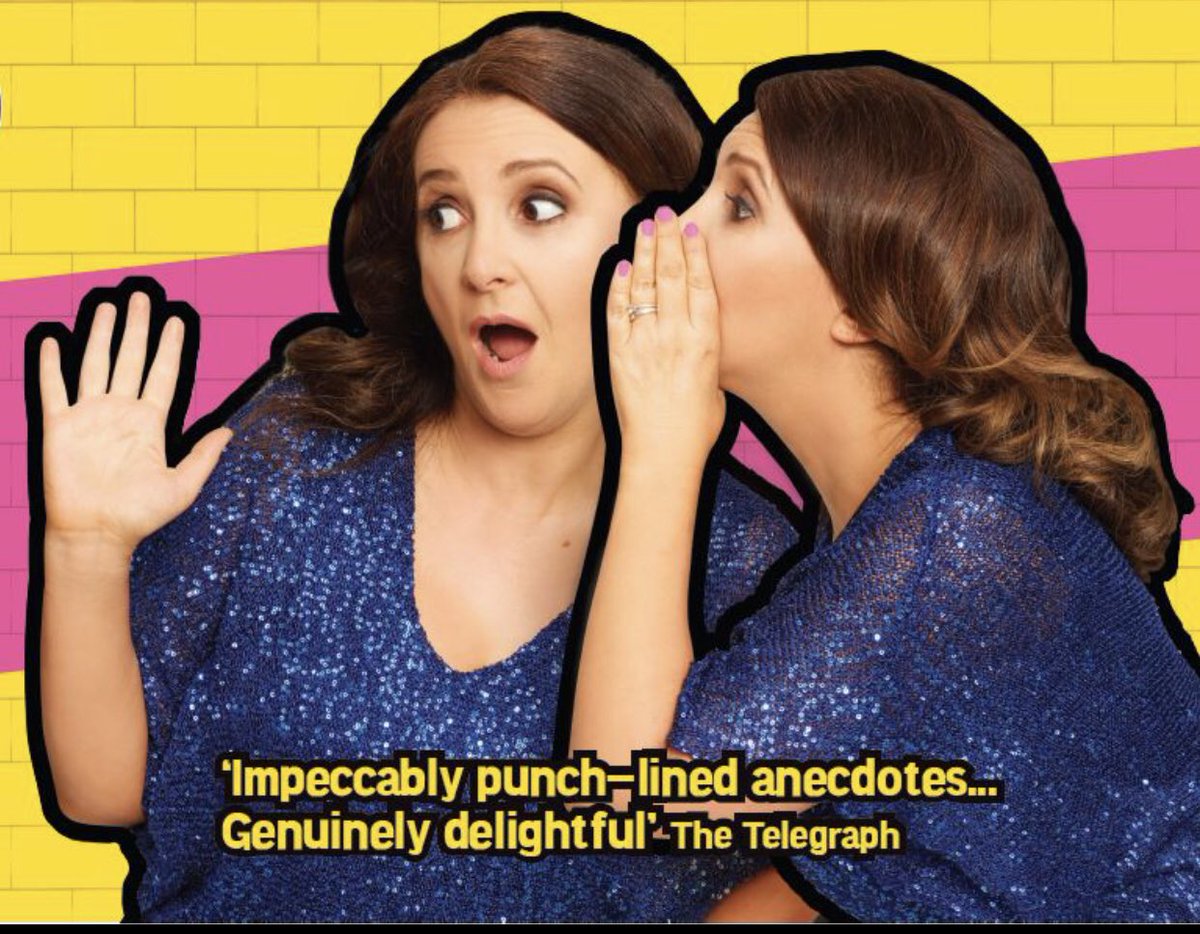 gabyjerrardpr's tweet photo. Quick sticks! Superb funny gal @lucyportercomic is on @BBCRadio2 with #SteveRight
It’s time for a break, right - tune in for some fun stuff!
Touring starts 2/2 @TheOldTownHall #HemelHempstead
All tickets here: https://t.co/9frNPKe5qT
#Radio #Interview
One for you @amevs5 😉 https://t.co/SFnawF3NHl